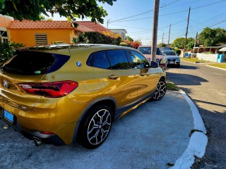 2018 BMW X2 
$5,400,000
