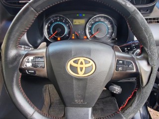 2011 Toyota Wish 20Z