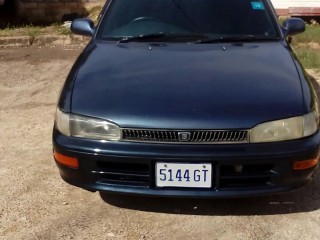 1995 Toyota Sprinter for sale in Westmoreland, Jamaica