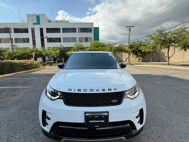 2020 Land Rover Discovery Landmark Edition for sale in Kingston / St. Andrew, Jamaica
