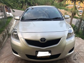 2011 Toyota Yaris for sale in St. James, Jamaica