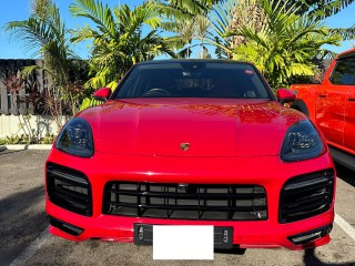 2021 Porsche CAYENNE for sale in Kingston / St. Andrew, 