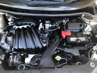 2012 Nissan Tiida for sale in Kingston / St. Andrew, Jamaica