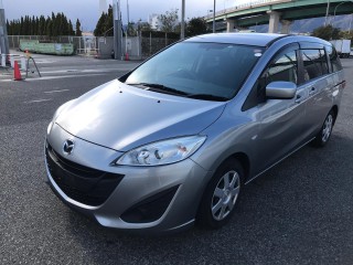 2014 Mazda Premacy for sale in Kingston / St. Andrew, Jamaica