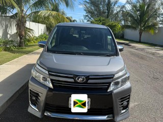 2016 Toyota VOXY for sale in St. James, Jamaica