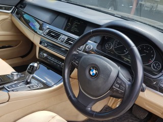 2012 BMW 528i for sale in Kingston / St. Andrew, Jamaica