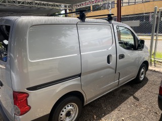 2018 Nissan NV200 PANEL for sale in Kingston / St. Andrew, Jamaica