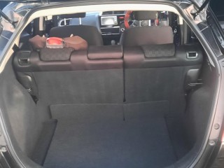 2017 Honda Fit for sale in Kingston / St. Andrew, Jamaica