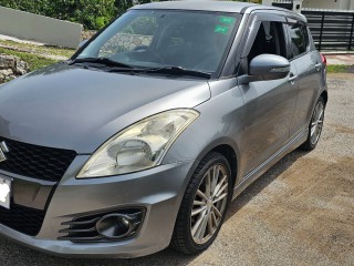 2012 Suzuki Swift Sport
$950,000
