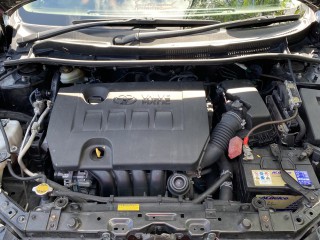 2011 Toyota Fielder aero tourer for sale in St. James, Jamaica