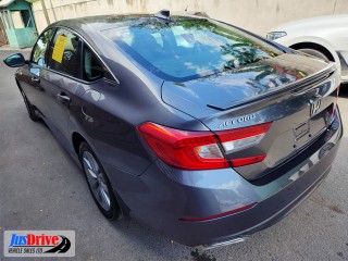 2021 Honda ACCORD for sale in Kingston / St. Andrew, Jamaica