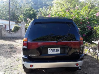 Jamaica