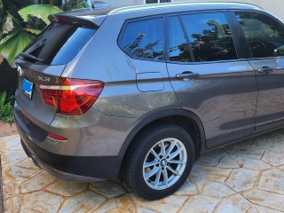 2013 BMW X3 for sale in Kingston / St. Andrew, Jamaica