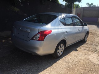 2013 Nissan Latio for sale in Kingston / St. Andrew, Jamaica