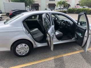 2015 Toyota Axio for sale in St. James, Jamaica