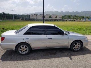 2001 Toyota Carina for sale in St. James, Jamaica