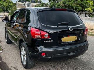 2010 Nissan Dualis