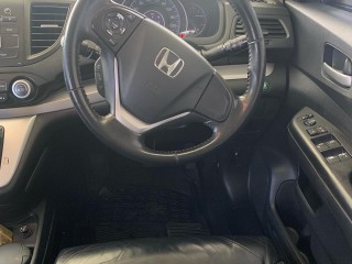 2012 Honda CRV