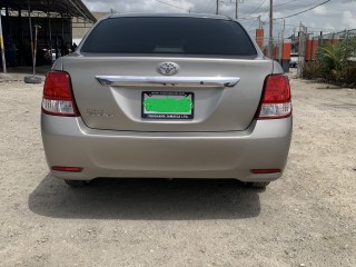 2013 Toyota Corolla Axio for sale in St. Catherine, Jamaica