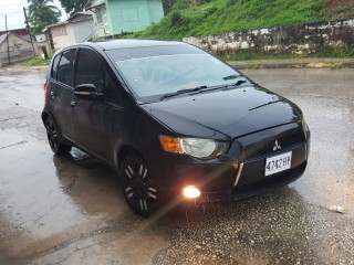 2009 Mitsubishi Colt for sale in Westmoreland, Jamaica