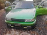 1991 Nissan Sunny B13 for sale in St. Elizabeth, Jamaica