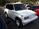 1991 Suzuki Vitara for sale in Kingston / St. Andrew, Jamaica