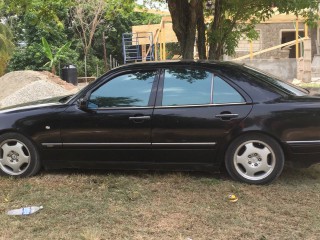 1999 Mercedes Benz E280 for sale in St. Catherine, Jamaica