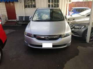 2008 Honda ODYSSEY for sale in Kingston / St. Andrew, Jamaica