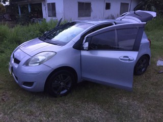 2008 Toyota Vitz for sale in St. Ann, Jamaica