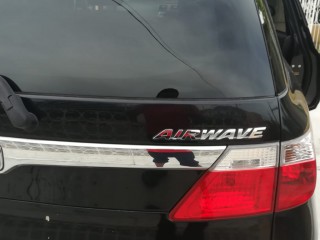 2008 Honda Airwave for sale in Kingston / St. Andrew, Jamaica