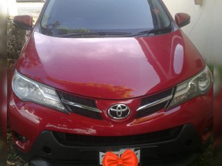 2013 Toyota Rav 4 for sale in St. James, Jamaica