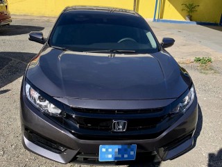 2018 Honda CIVIC for sale in Kingston / St. Andrew, Jamaica