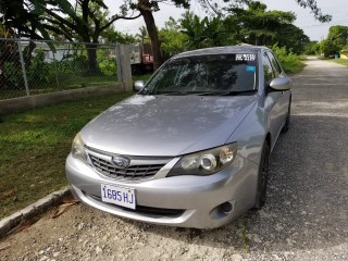 2007 Subaru Impreza for sale in Westmoreland, Jamaica