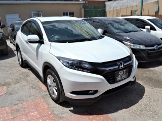 2015 Honda VEZEL for sale in Kingston / St. Andrew, Jamaica
