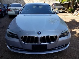 2013 BMW 528i for sale in Kingston / St. Andrew, Jamaica