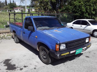 1990 Nissan Pickup for sale in Manchester, Jamaica
