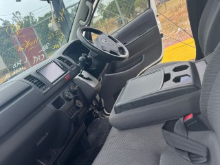 2017 Toyota HIACE for sale in St. Elizabeth, Jamaica