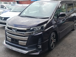 2018 Toyota Noah for sale in Kingston / St. Andrew, Jamaica
