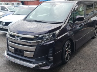 2018 Toyota Noah for sale in Kingston / St. Andrew, Jamaica