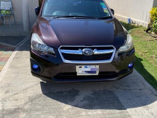 2012 Subaru Impreza G4 for sale in St. Catherine, Jamaica