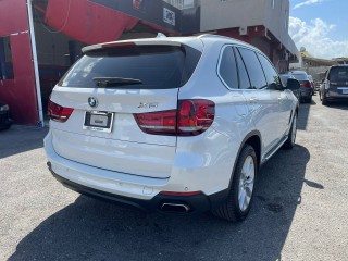 2017 BMW X5 30D