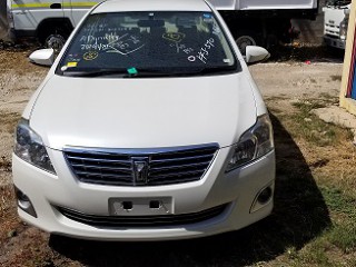 2014 Toyota Premio G for sale in Kingston / St. Andrew, Jamaica