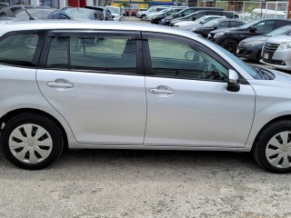 2015 Toyota Corolla Fielder for sale in Kingston / St. Andrew, Jamaica