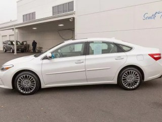 2016 Toyota 2016 Toyota Avalon Limited for sale in Kingston / St. Andrew, Jamaica