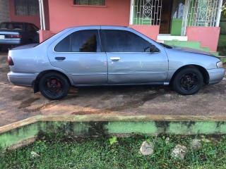 1998 Nissan Sunny b14 for sale in Manchester, Jamaica