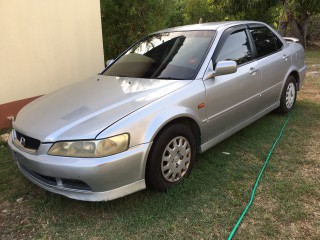 2002 Honda Accord for sale in St. Thomas, Jamaica