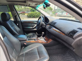 2003 BMW X5 XDrive for sale in Kingston / St. Andrew, Jamaica