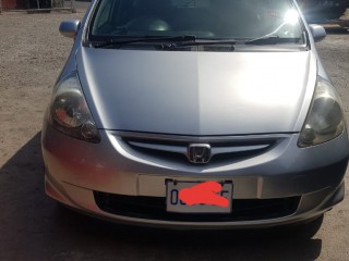 2006 Honda Fit for sale in Kingston / St. Andrew, Jamaica