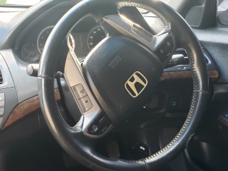 2008 Honda Inspire for sale in Kingston / St. Andrew, Jamaica