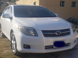 2008 Toyota Fielder for sale in Westmoreland, Jamaica